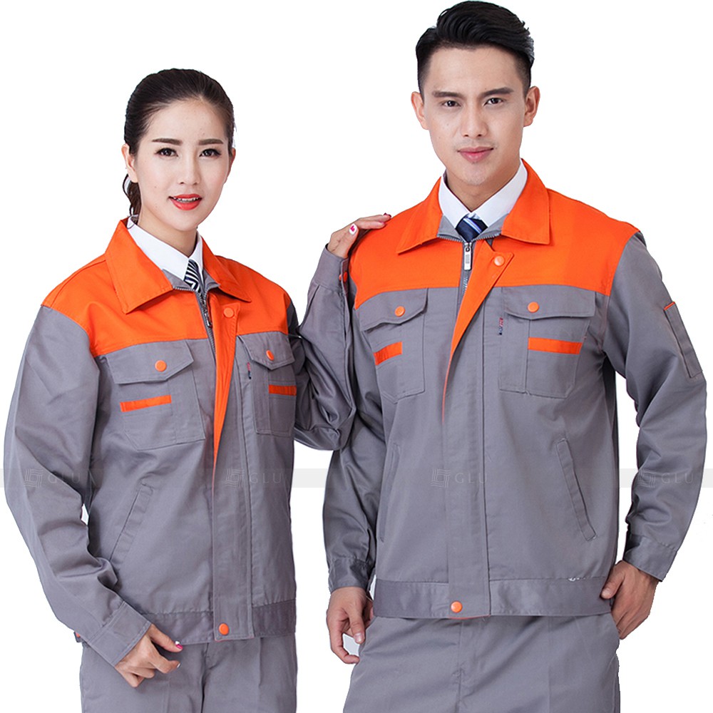 Đồ bảo hộ lao động chất lượng giá rẻ từ An Phú