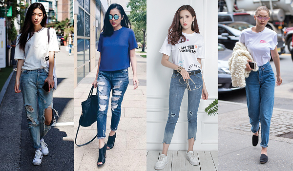Công ty TNHH may mặc An Phú – địa chỉ bán áo thun t – shirt đẹp, bền, rẻ
