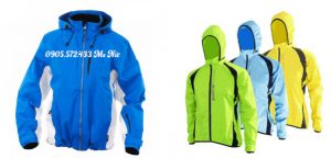 Áo gió đồng phục công ty