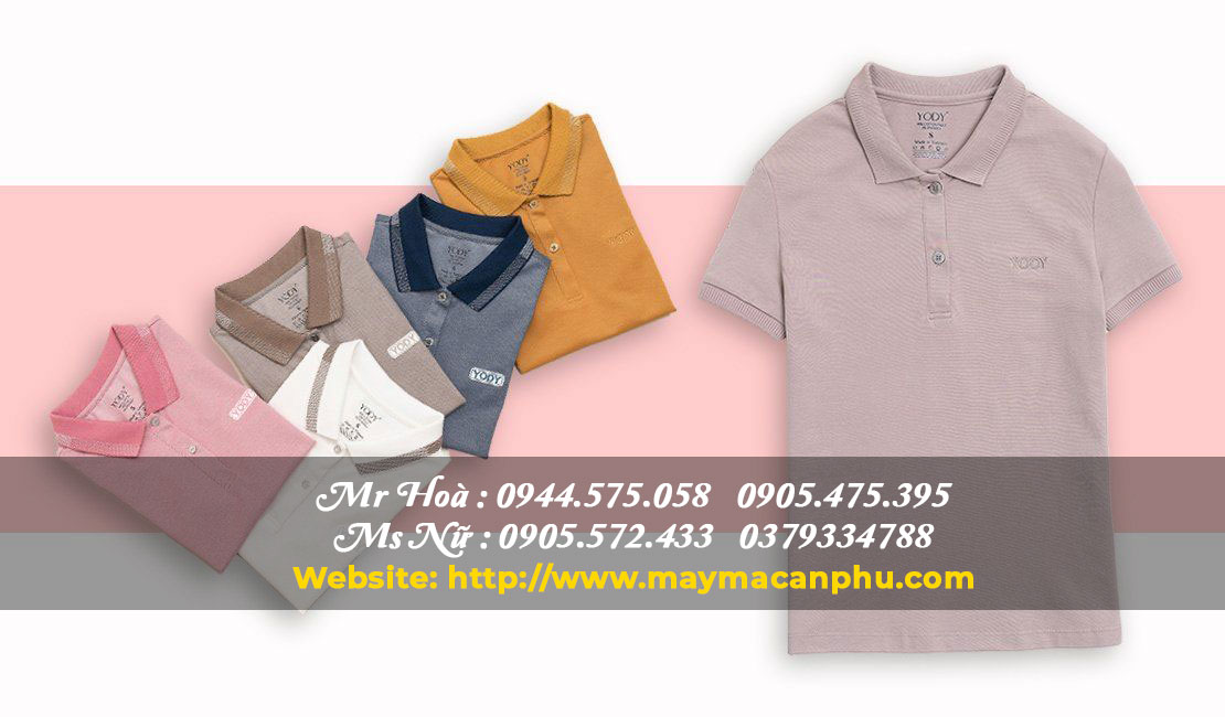 Công ty may mặc An Phú – May có tâm nâng tầm chất lượng