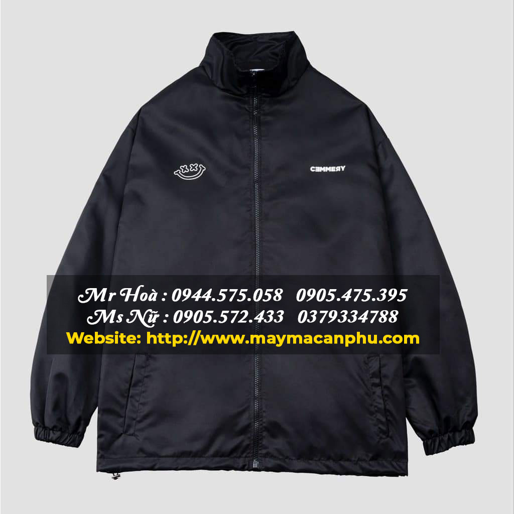 Chọn áo khoác cho người béo.