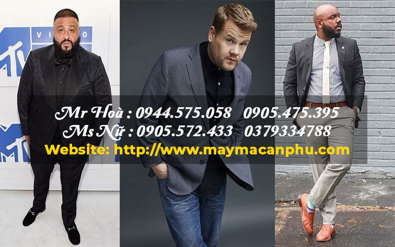 Những mẫu áo khoác nam không bao giờ lỗi mốt