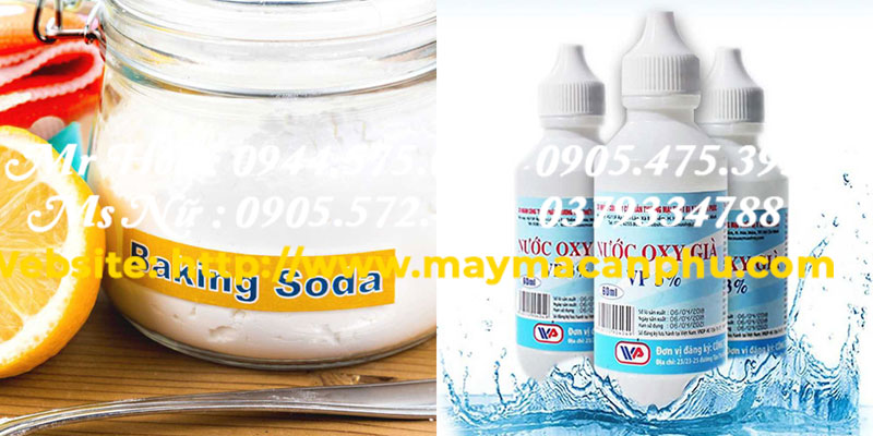 Cách tẩy hình in trên áo khoác gió