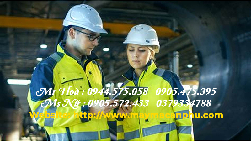 Cách bảo quản đồ bảo hộ an toàn cho người lao động