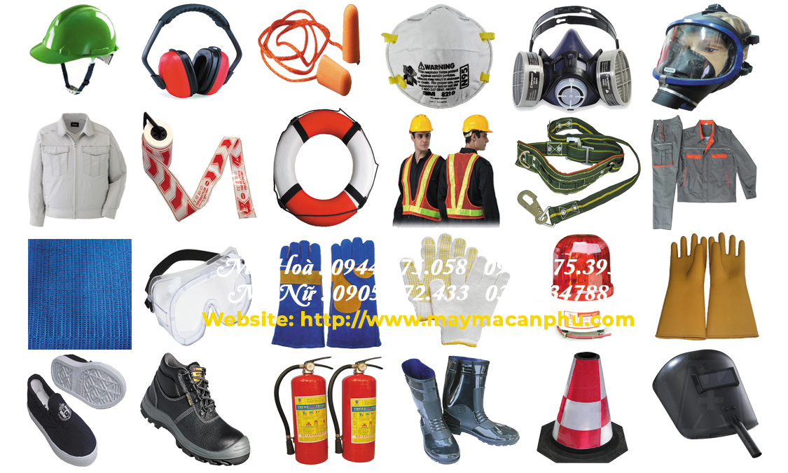 Cách bảo quản đồ bảo hộ lao động tốt nhất