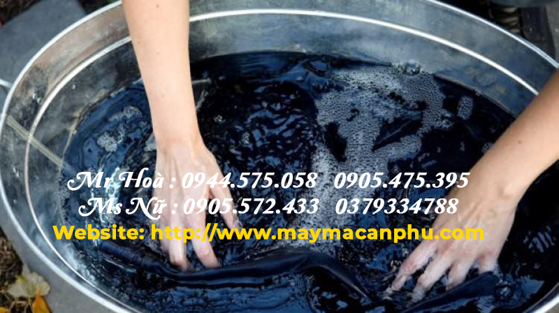 Cách giặt đồ bảo hộ 