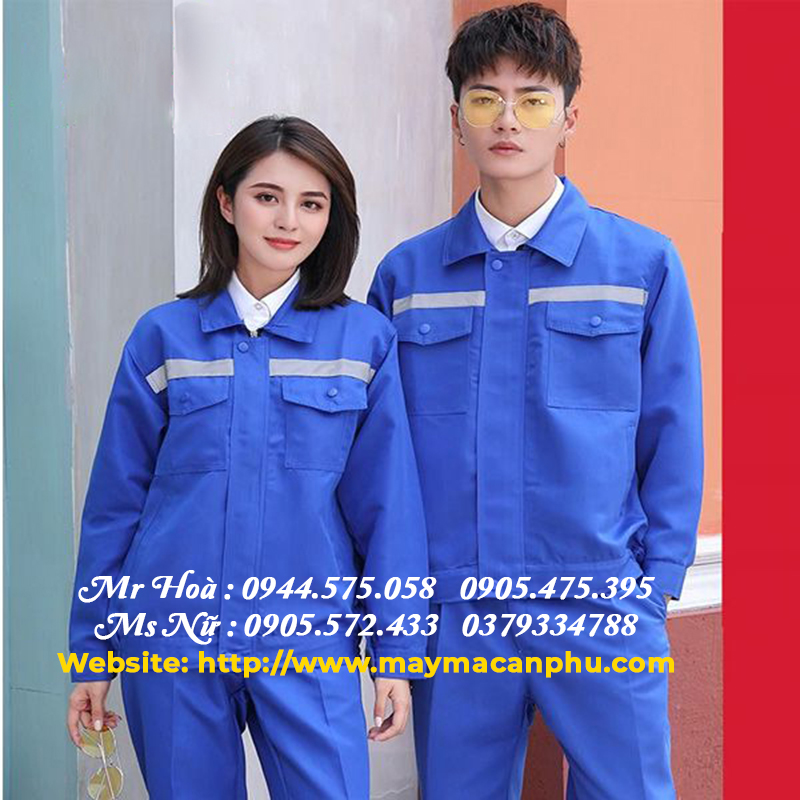 Cách giặt đồ bảo hộ 