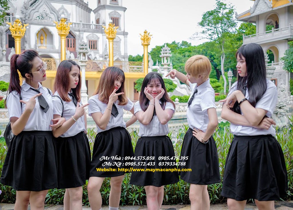 Đồng phục học sinh