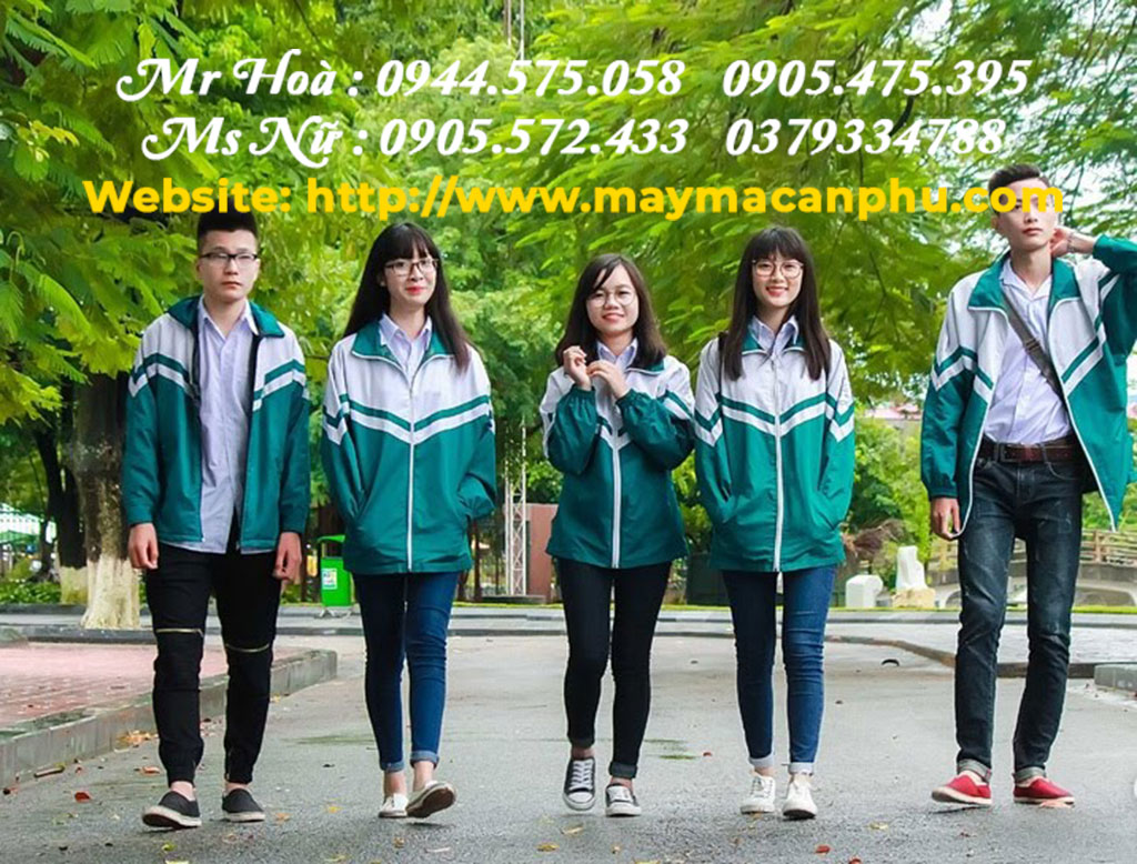 Đồng phục học sinh