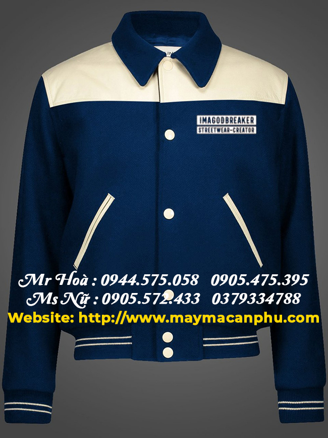 Tiêu chuẩn quần áo bảo hộ lao động