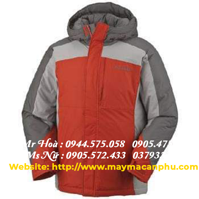 Tiêu chuẩn quần áo bảo hộ lao động