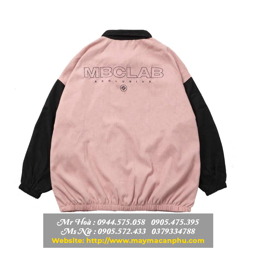 Mẫu áo thun dài tay cổ tàu hot trend hiện nay