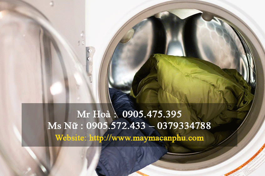 Để áo luôn như mới bạn chỉ cần thực hiện các bước giặt vô cùng đơn giản.