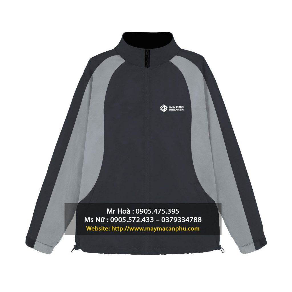 Lưu ý sử dụng, bảo quản áo khoác 1 lớp