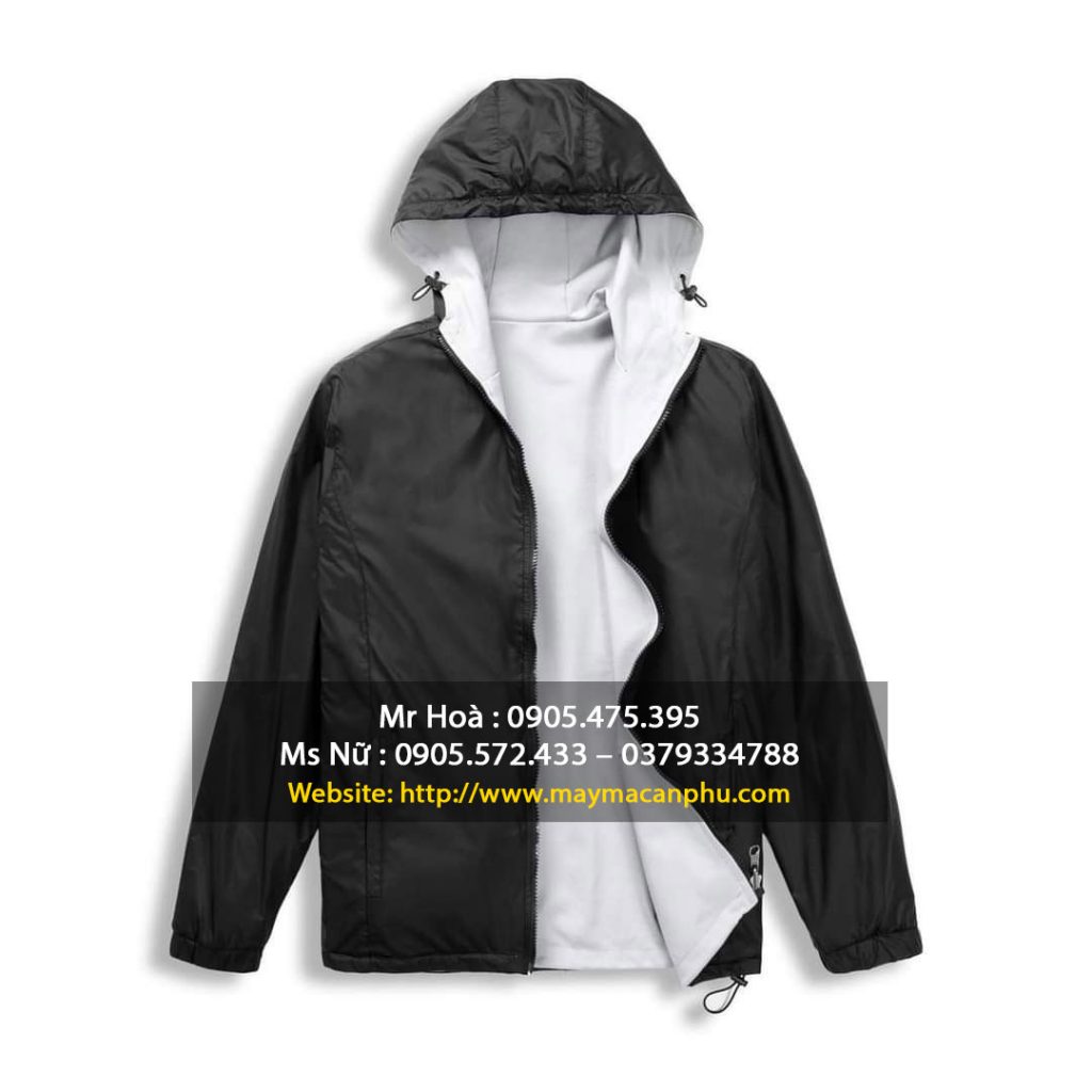 Các mẫu áo khoác nữ mới nhất 2022 sang trọng, hiện đại