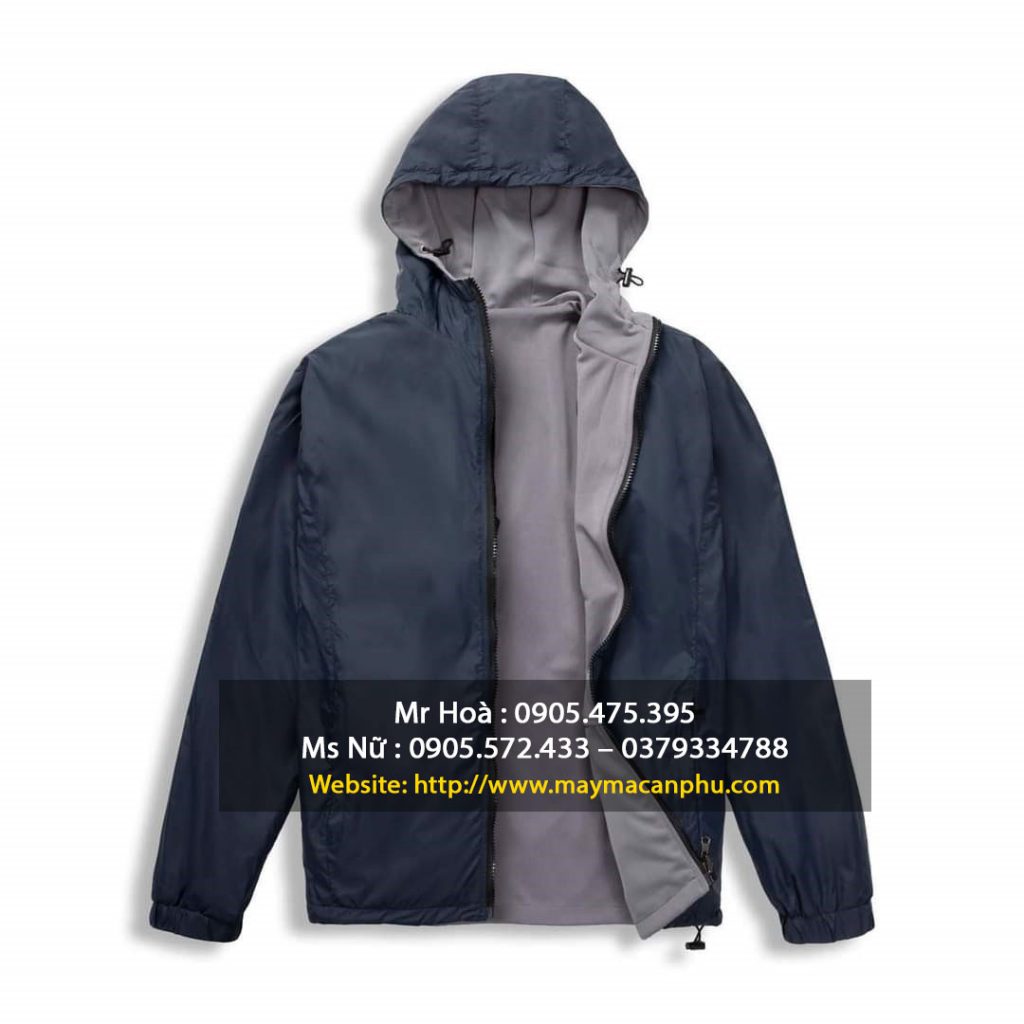 Tổng quan về áo khoác chống nắng