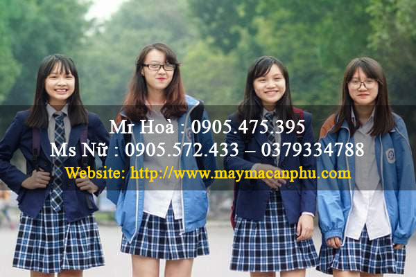 Bảng size áo khoác nữ 02