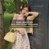 áo khoác mặc với đầm maxi