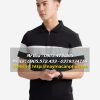 Áo thun nam phù hợp, thoải mái