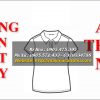 Hướng dẫn cắt may áo thun nữ