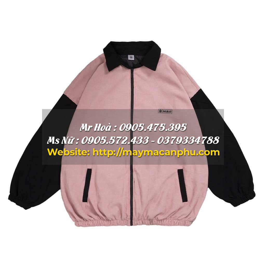 Áo khoác 2 lớp nam đẹp được nhiều nam giới lựa chọn hiện nay