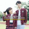 Mẫu áo khoác đồng phục học sinh nam