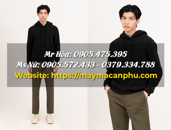 Dễ phối đồ – phù hợp nhiều hoàn cảnh