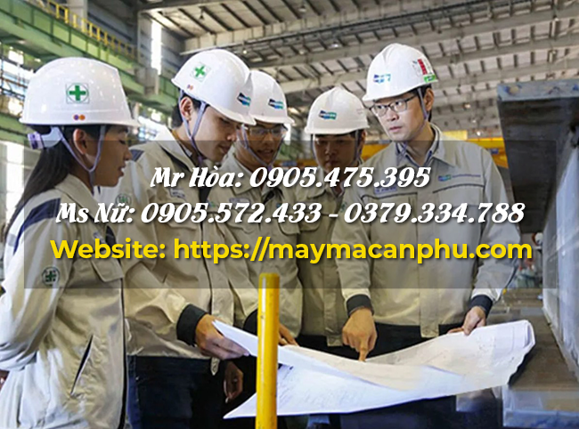 Vai trò của áo khoác kỹ sư công trình