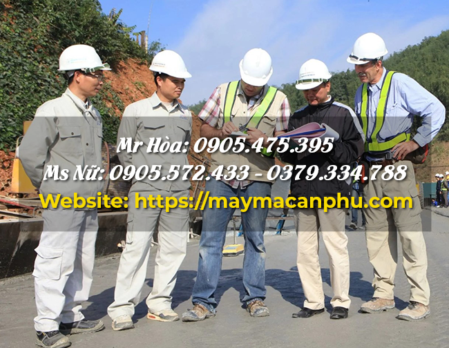 Lợi ích khi sử dụng áo khoác kỹ sư công trình