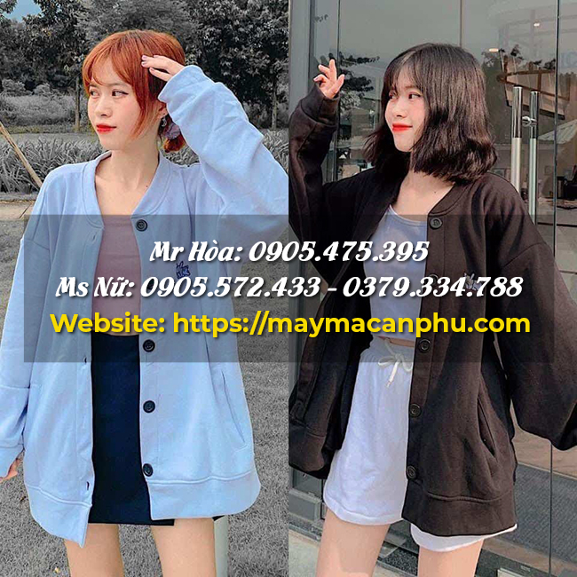 Lợi ích của việc đặt áo khoác tại HCM cho doanh nghiệp