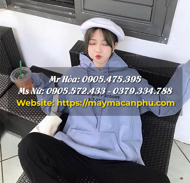 Ưu điểm nổi bật của áo hoodie cổ điển