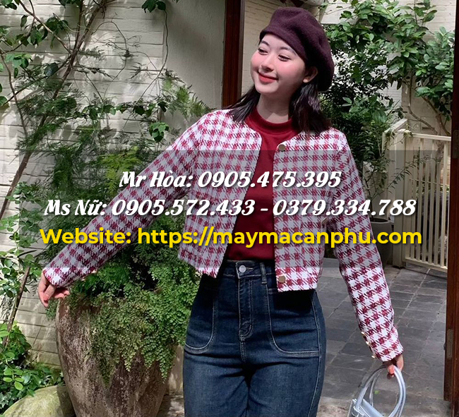 Vì sao nên chọn đơn vị may áo khoác uy tín?