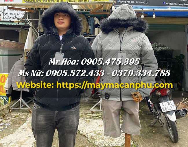 Chất liệu cao cấp – Bền đẹp theo thời gian