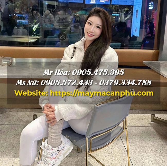 Địa chỉ may áo khoác 3 lớp giá rẻ, uy tín tại TP.HCM