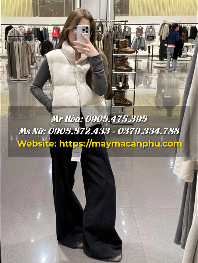 Chất liệu cao cấp – bền đẹp theo thời gian