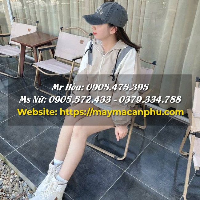 Tại sao nên chọn đặt may áo khoác 3 lớp thay vì mua sẵn?