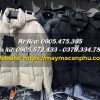 May Mặc An Phú – Địa chỉ đặt may áo khoác 3 lớp uy tín, chất lượng
