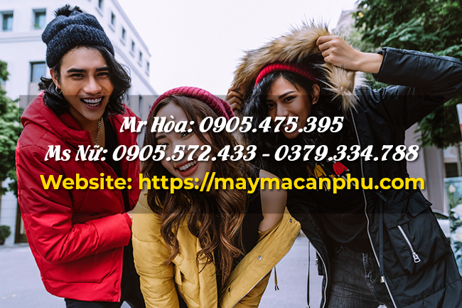 Vì sao cần lựa chọn áo khoác 3 lớp phù hợp?