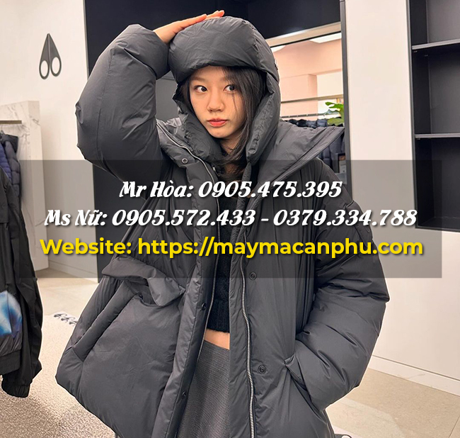 Tiêu chí khi lựa chọn áo khoác 3 lớp phù hợp