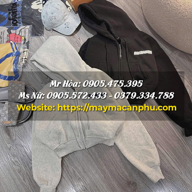 Chất liệu bền đẹp – Yếu tố tạo nên sự khác biệt