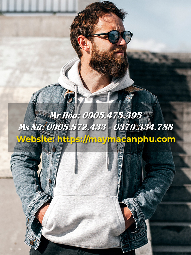 Ưu điểm nổi bật của áo hoodie thời trang đường phố