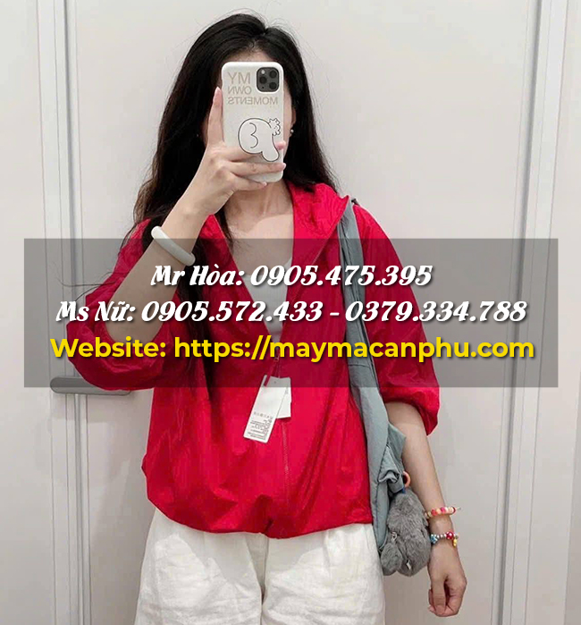 Được làm bởi chất liệu cao cấp, đảm bảo thoáng khí và dùng bền