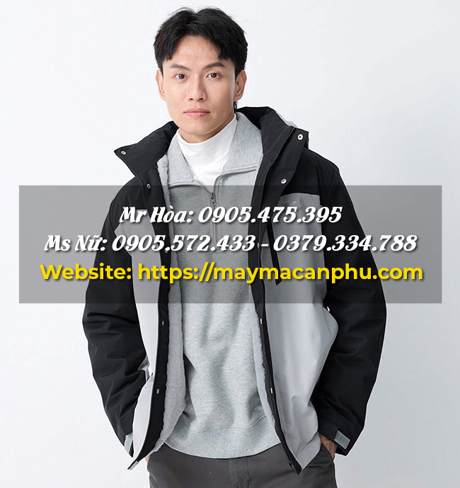 May Mặc An Phú – Địa chỉ uy tín hàng đầu
