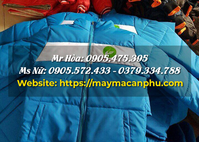 Áo từ thiện in logo nhóm – Biểu tượng gắn kết và sẻ chia