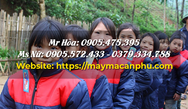 Giá Trị Của Những Chiếc Áo Từ Thiện Ý Nghĩa