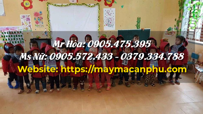 Lý Do Nên Chọn Đơn Vị May Áo Từ Thiện Uy Tín