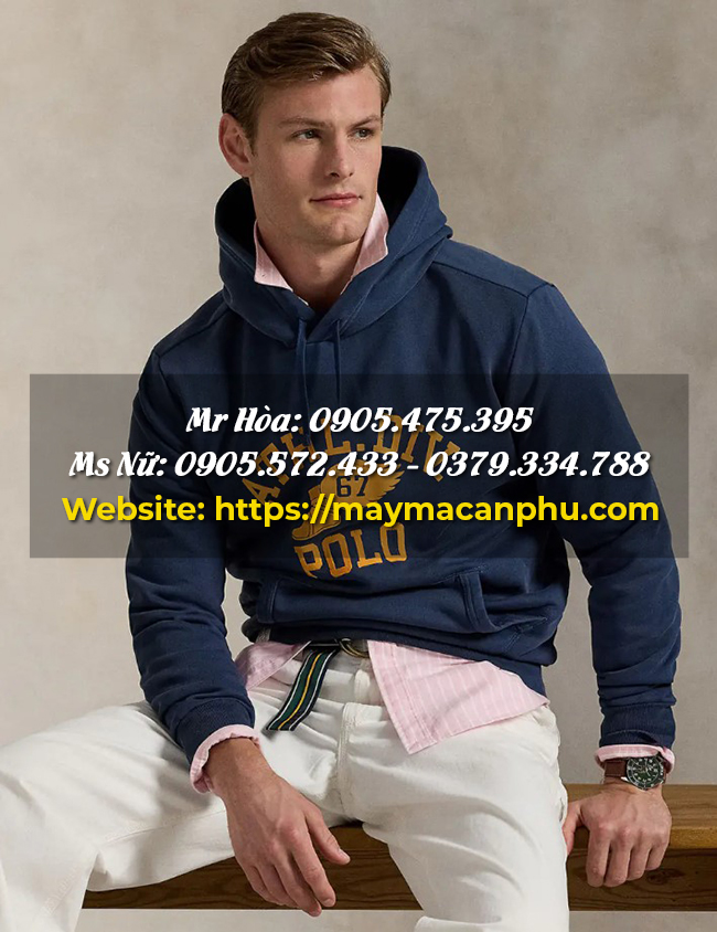 Sự khác biệt được tạo nên từ chất liệu cao cấp