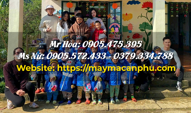 Lợi ích khi đặt may áo đồng phục từ thiện theo số lượng lớn