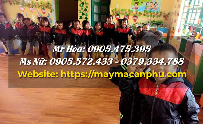 Lý Do Nên Chọn May Áo Từ Thiện Thay Vì Mua Lẻ