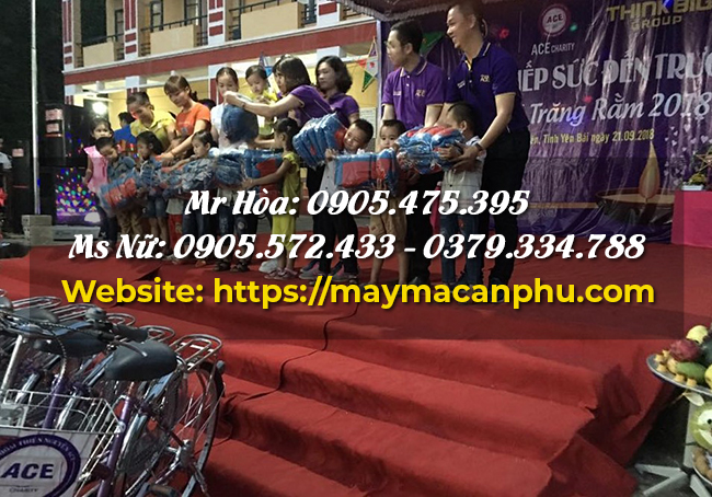 Giảm Thiểu Được Chi Phí Khi Đặt Số Lượng Lớn